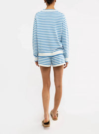 Smith & Quinn - Autumn Crewneck Sweater