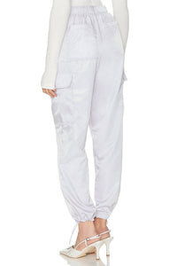 Pistola - Jade Cargo Pant