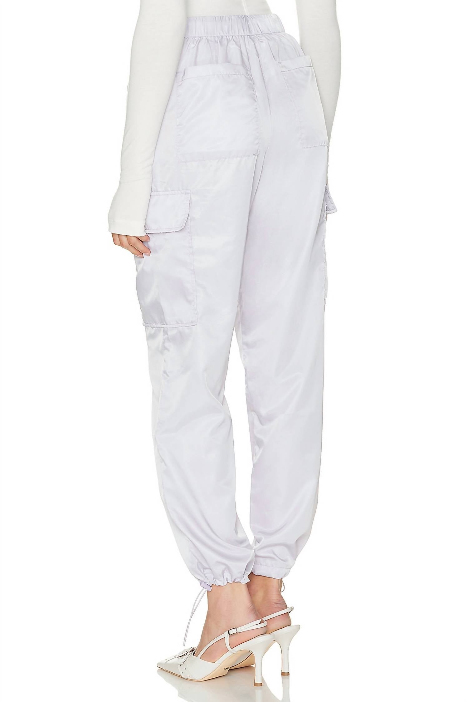 Pistola - Jade Cargo Pant
