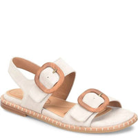 Sofft - Women's Napa Flat Sandals