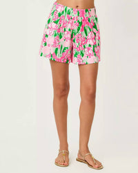 Lilly Pulitzer - Bal Harbour Short