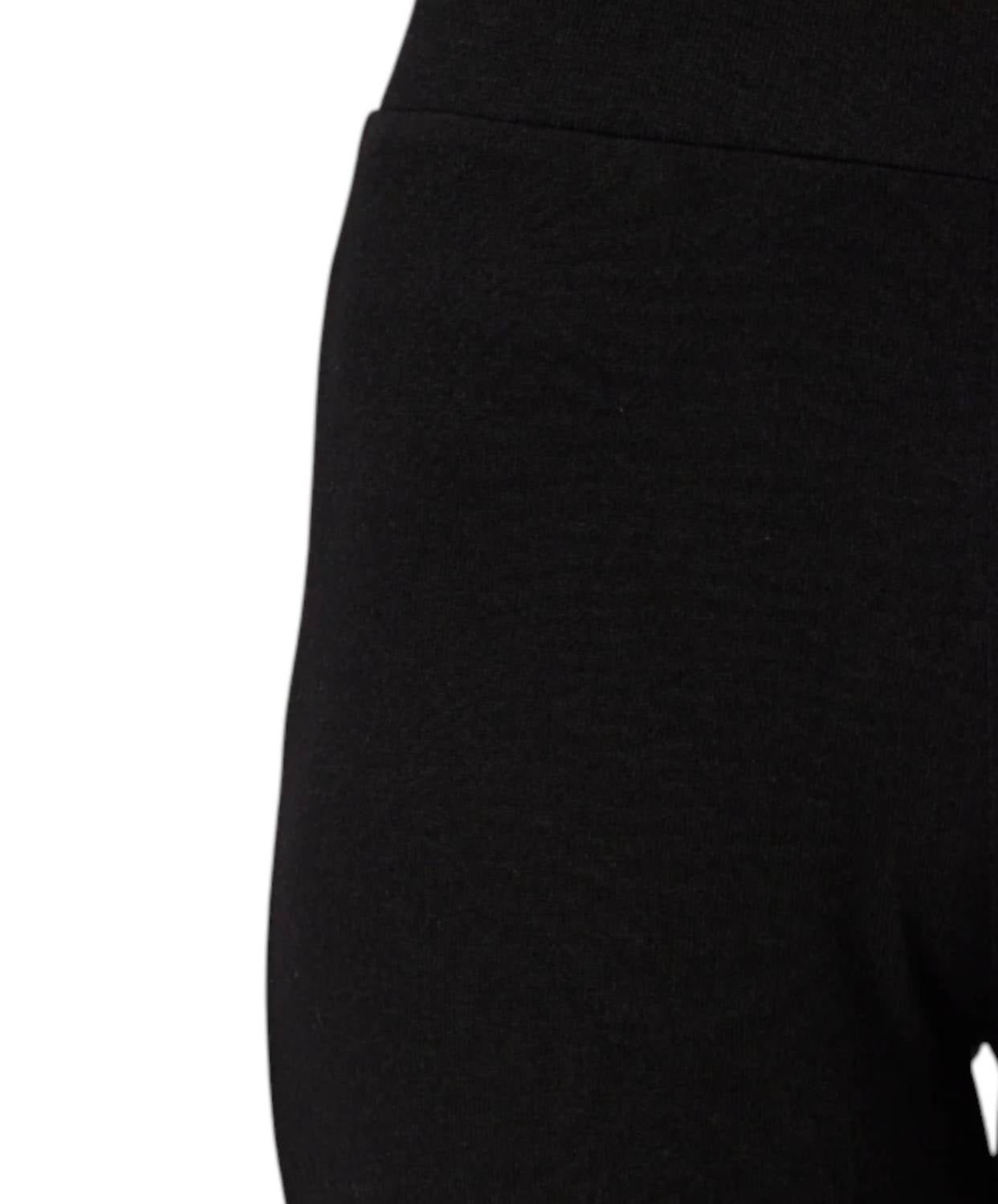 French Kyss - Lounge Wide Leg Pant