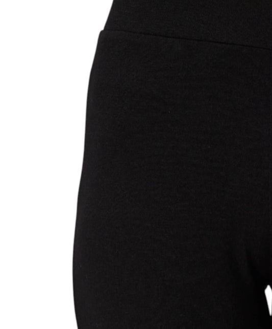 French Kyss - Lounge Wide Leg Pant