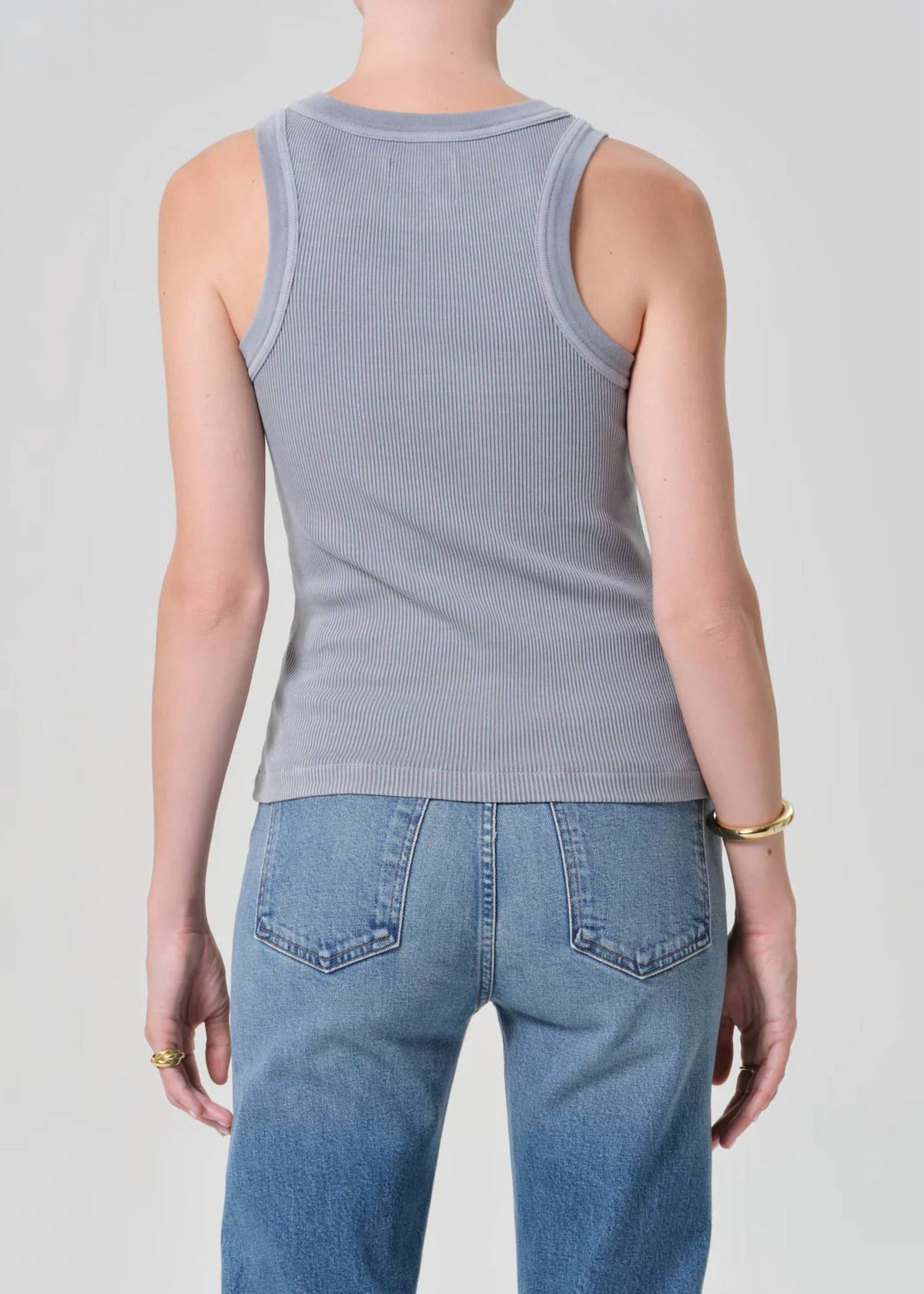 Citizens Of Humanity - Isabel Rib Tank