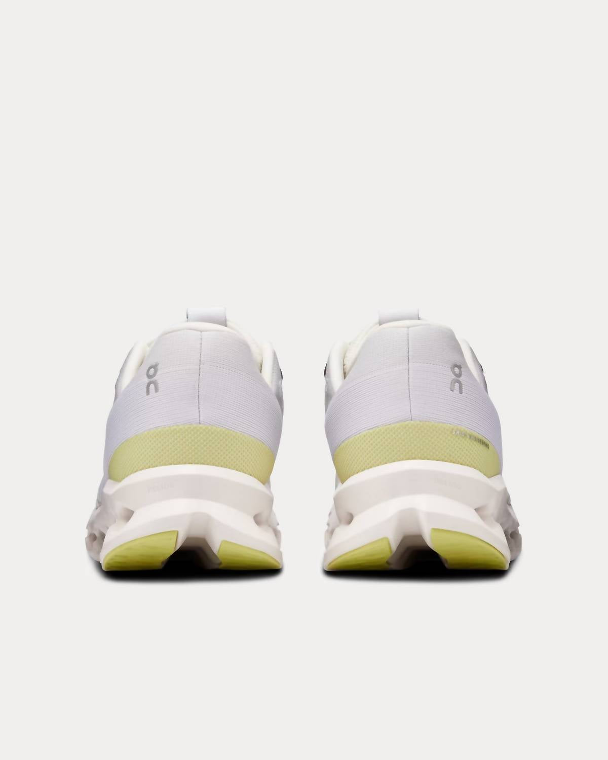 On - Women's Cloudsurfer Shoes