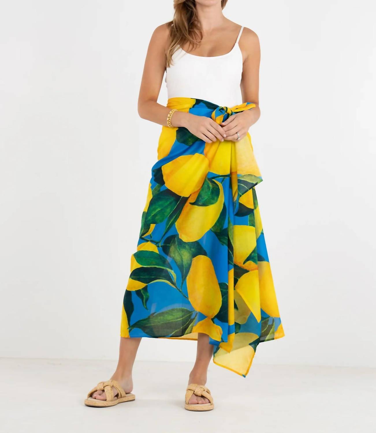 Emily Mccarthy - Pareo Sarong