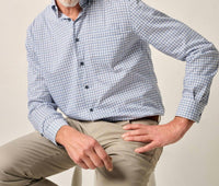 Johnnie-O - Morganstern Button Down Shirt