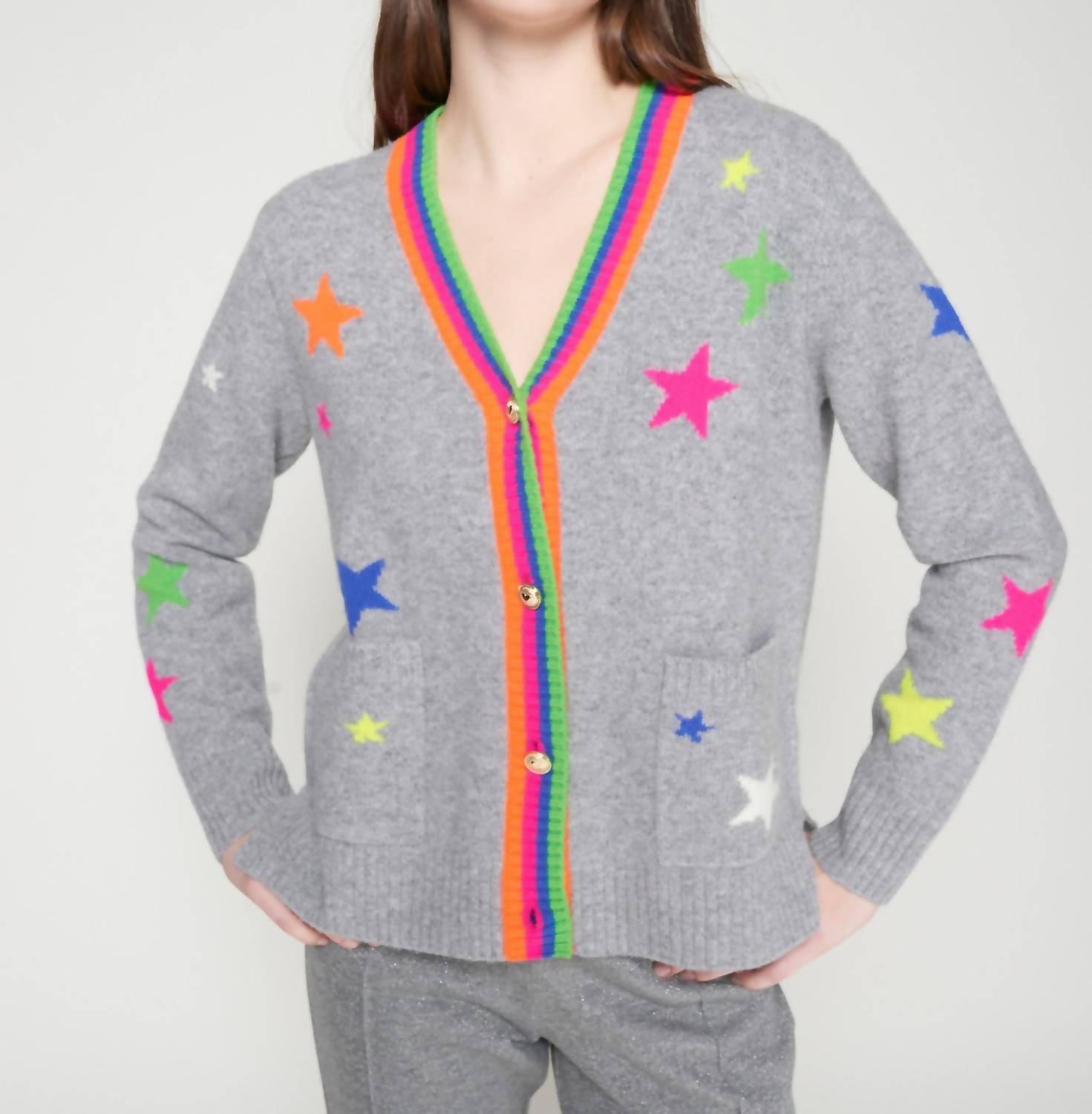 Vilagallo - Women's Alina Stars Top