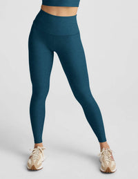 Beyond Yoga - Spacedye Caught In The Midi Legging