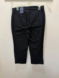 Nydj - Women's Helen Cuffed Capri Pant