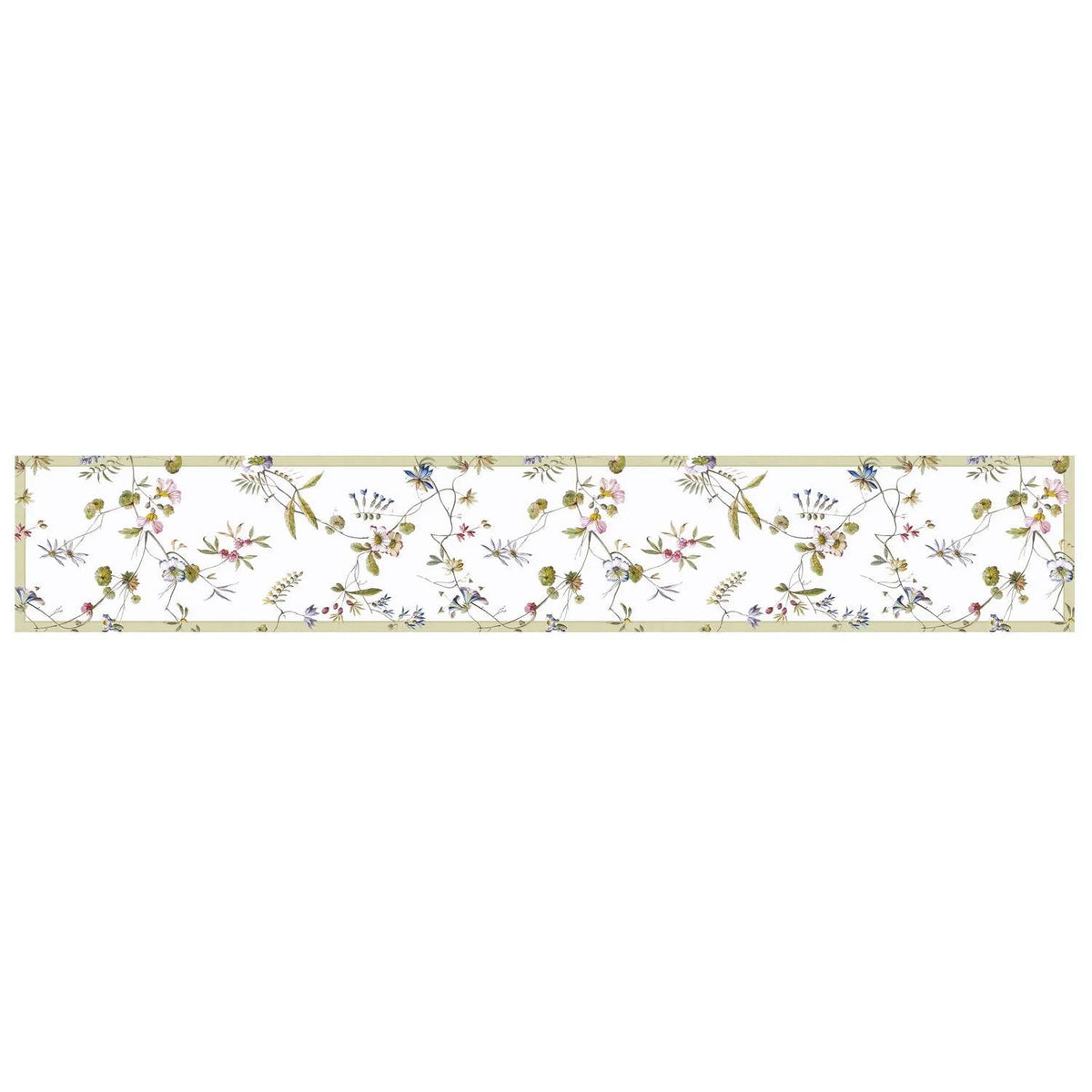 Beatriz Ball - Gabrielle 18" x 108" Table Runner