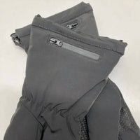 Ororo Unisex Buffalo Heated Gloves 2.0 in black - men's accessory - view 4