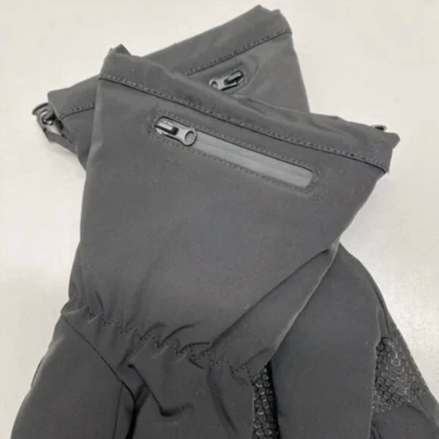 Ororo Unisex Buffalo Heated Gloves 2.0 in black - men's accessory - view 4