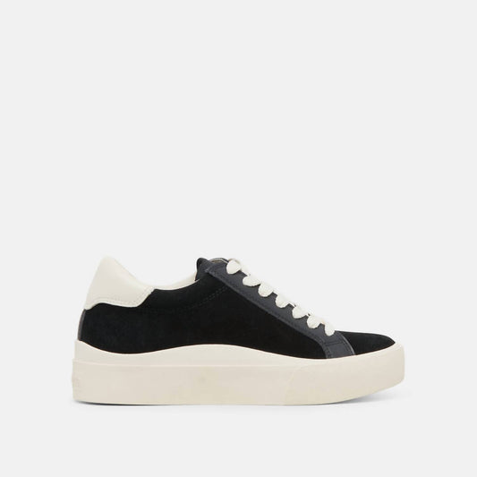 Dolce Vita - Women's Zayn 360 Sneakers