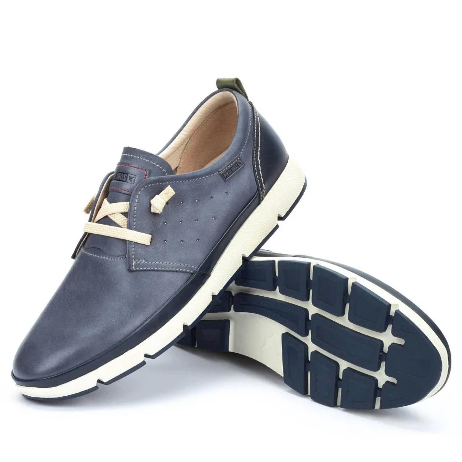 Pikolinos - Men's Fuencarral M4a-4266c1 Shoes