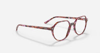 Ray Ban - Women's Rb5395 8175 Thalia Optics Round Eyeglasses Frame