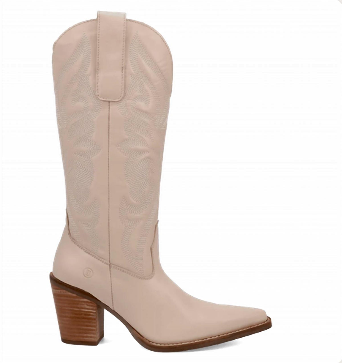 Dingo - Women's Hensley Western Boots