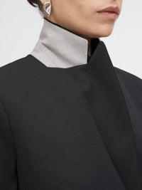 Maria Mcmanus - Single Breasted Blazer
