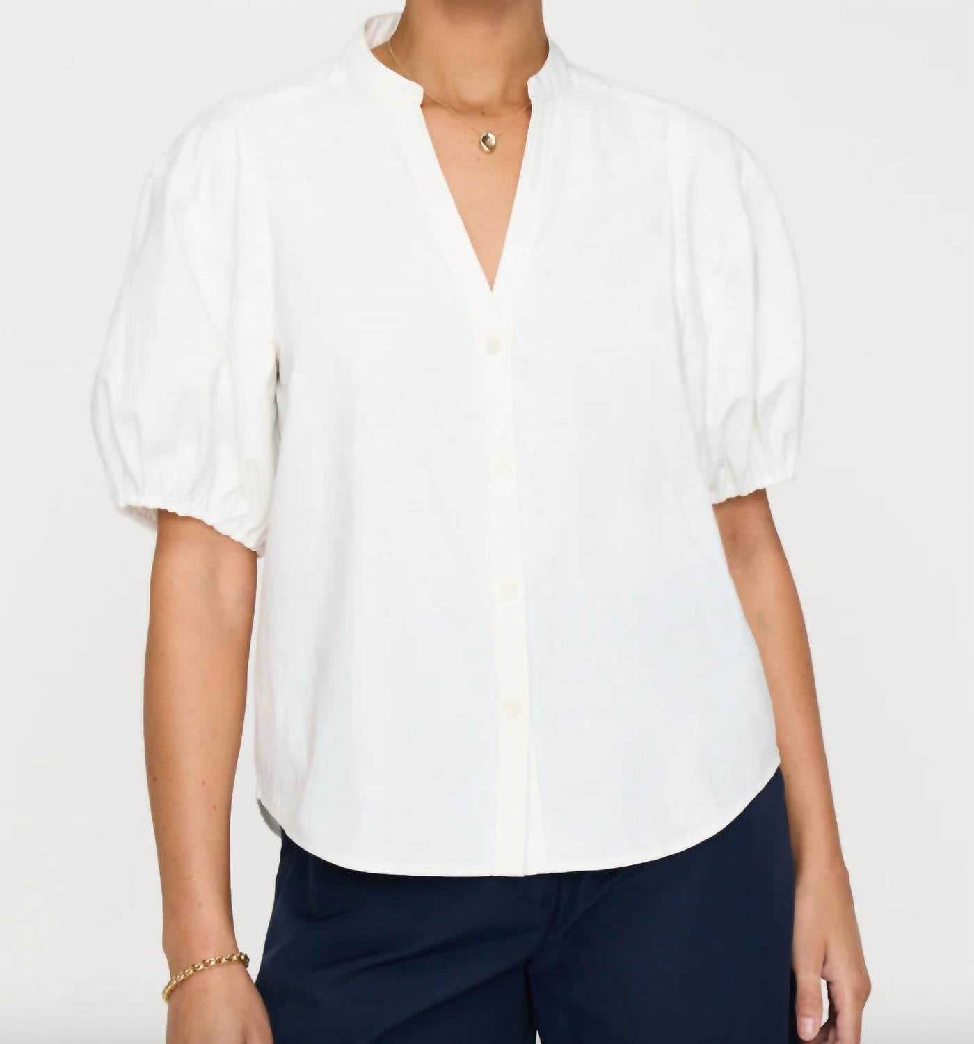 Brochu Walker - Hollis Shirt Top