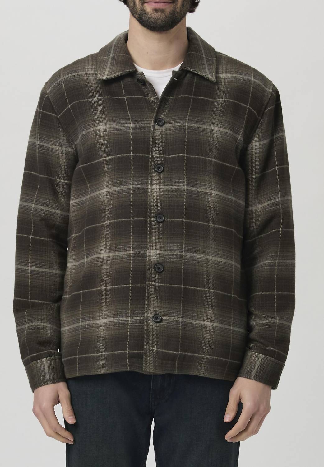Paige - Telford Jacket