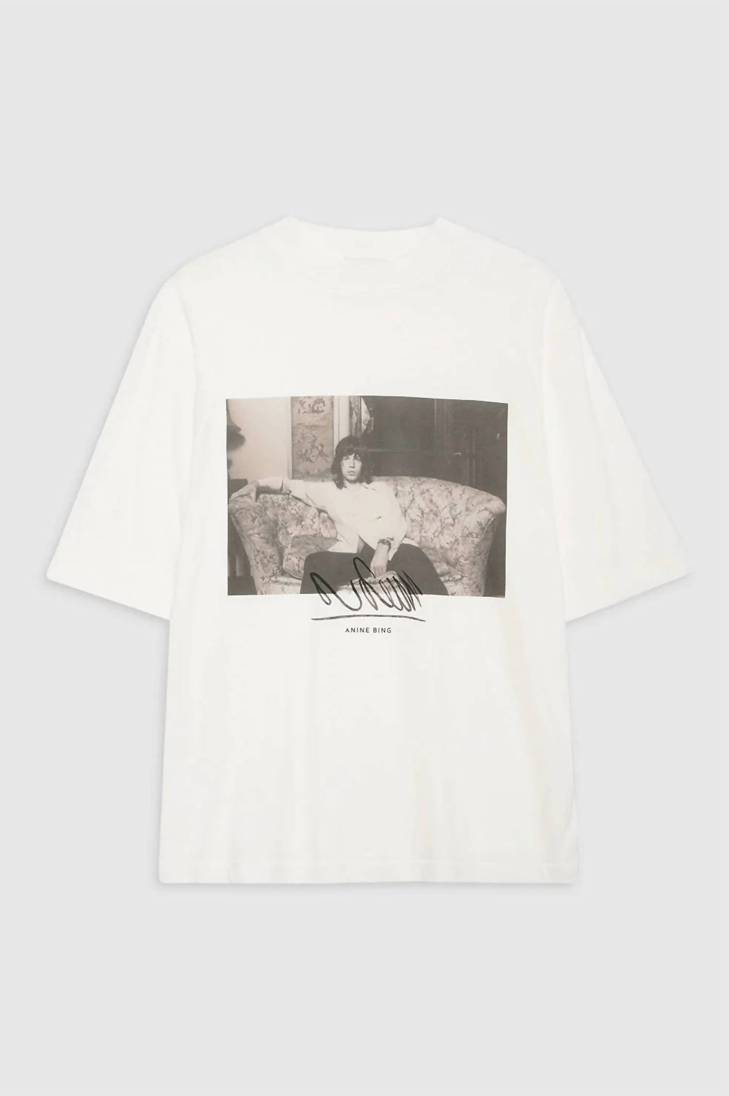 Anine Bing - Avi Tee