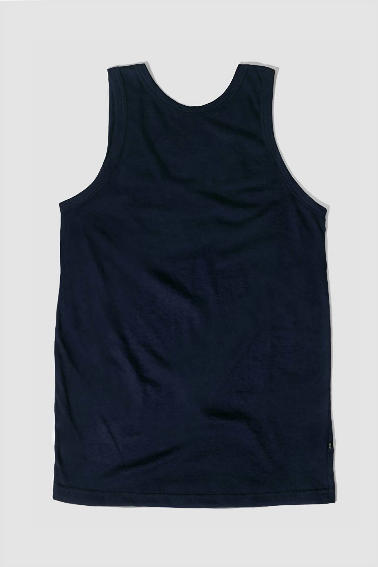 Oddobody - Goldie Tank Top