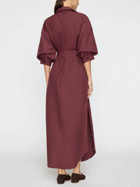 Brochu Walker - Kate Maxi Dress