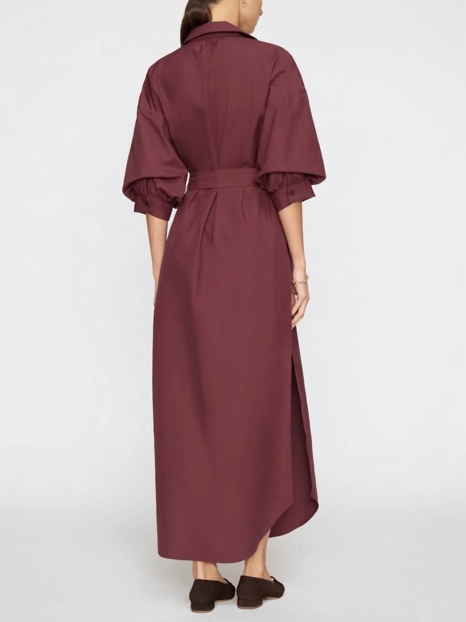 Brochu Walker - Kate Maxi Dress