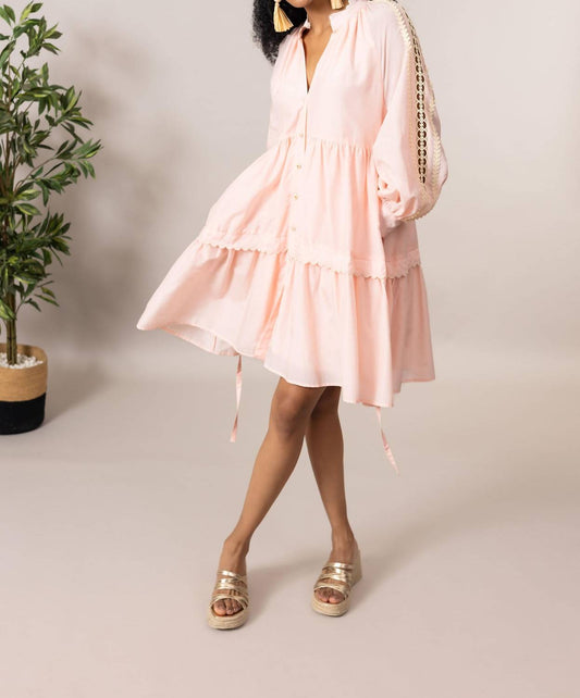 Emily Lovelock - Lucy Dress