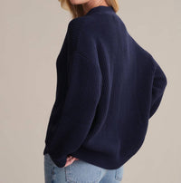 525 America - Emilia Oversized Cardigan