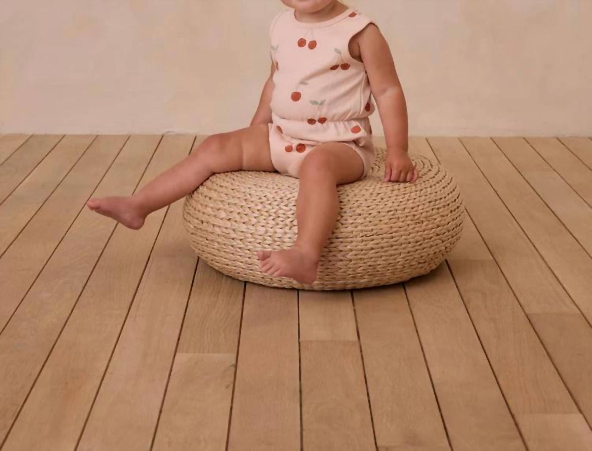 Rylee + Cru - Kidscinch Playsuit
