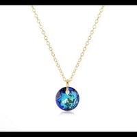 Enewton - Women's Reflection Small Charm Necklace