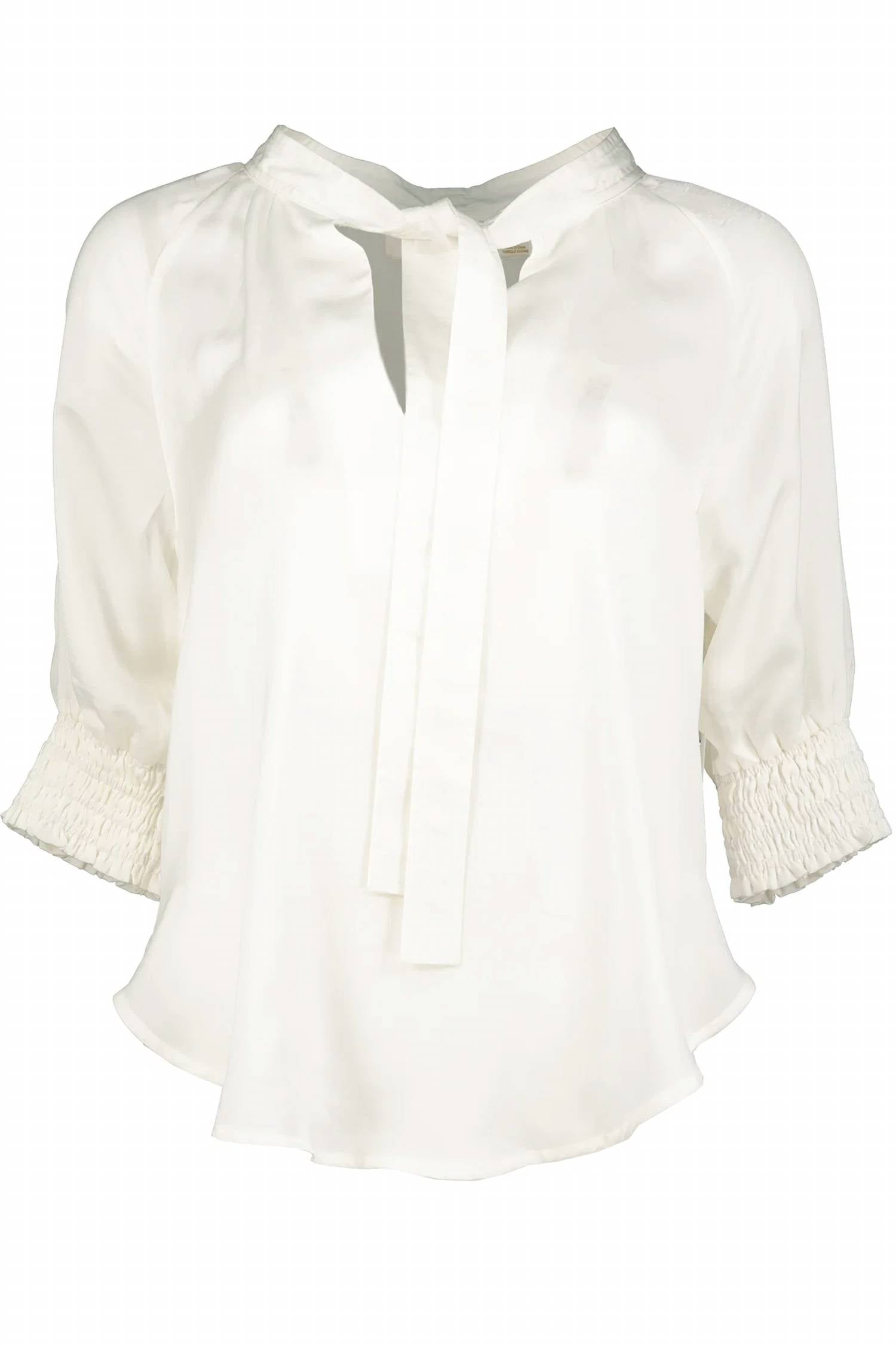 Bishop + Young - Women's Harper Smock Top