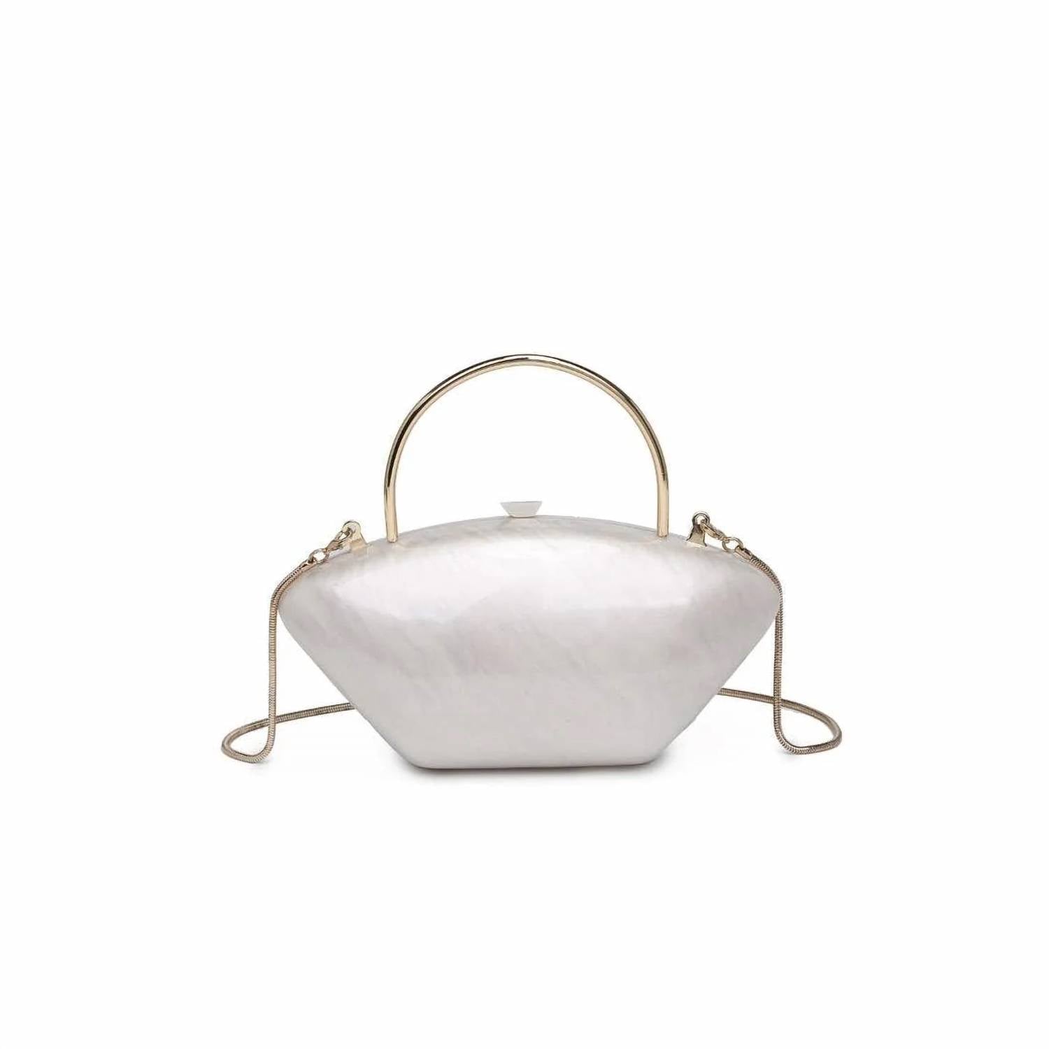 Urban Expressions - The Monaco Clutch