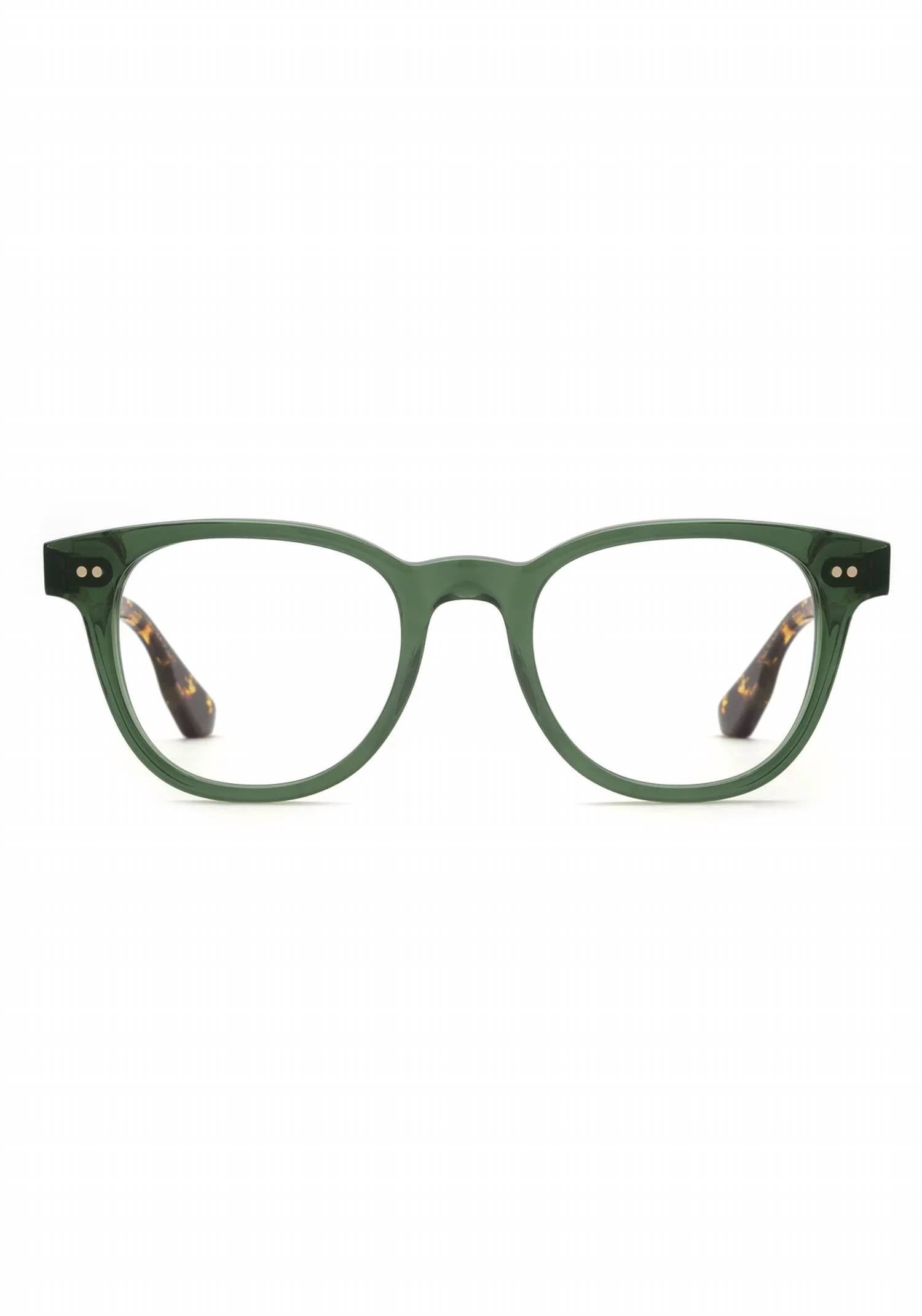 Krewe - Unisex Tucker Eyeglasses