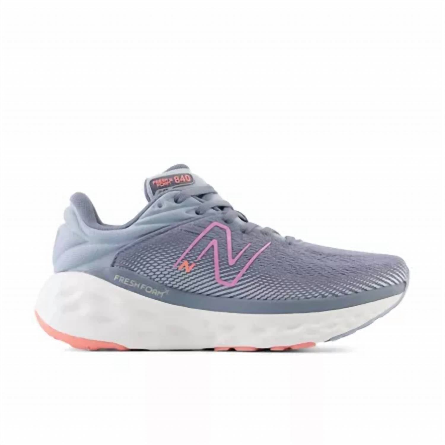 New Balance - Women's Fresh Foam X 840v1 Sneakers