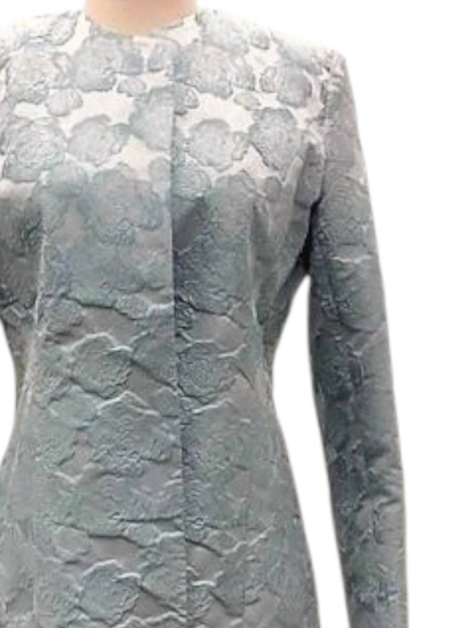 Grace Chuang - Women's Round Neck Jacket