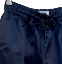 Maison Rabih Kayrouz - Women's Technical Satin Shorts