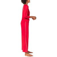 Lilla P - 3/4 SLEEVE PANT SET