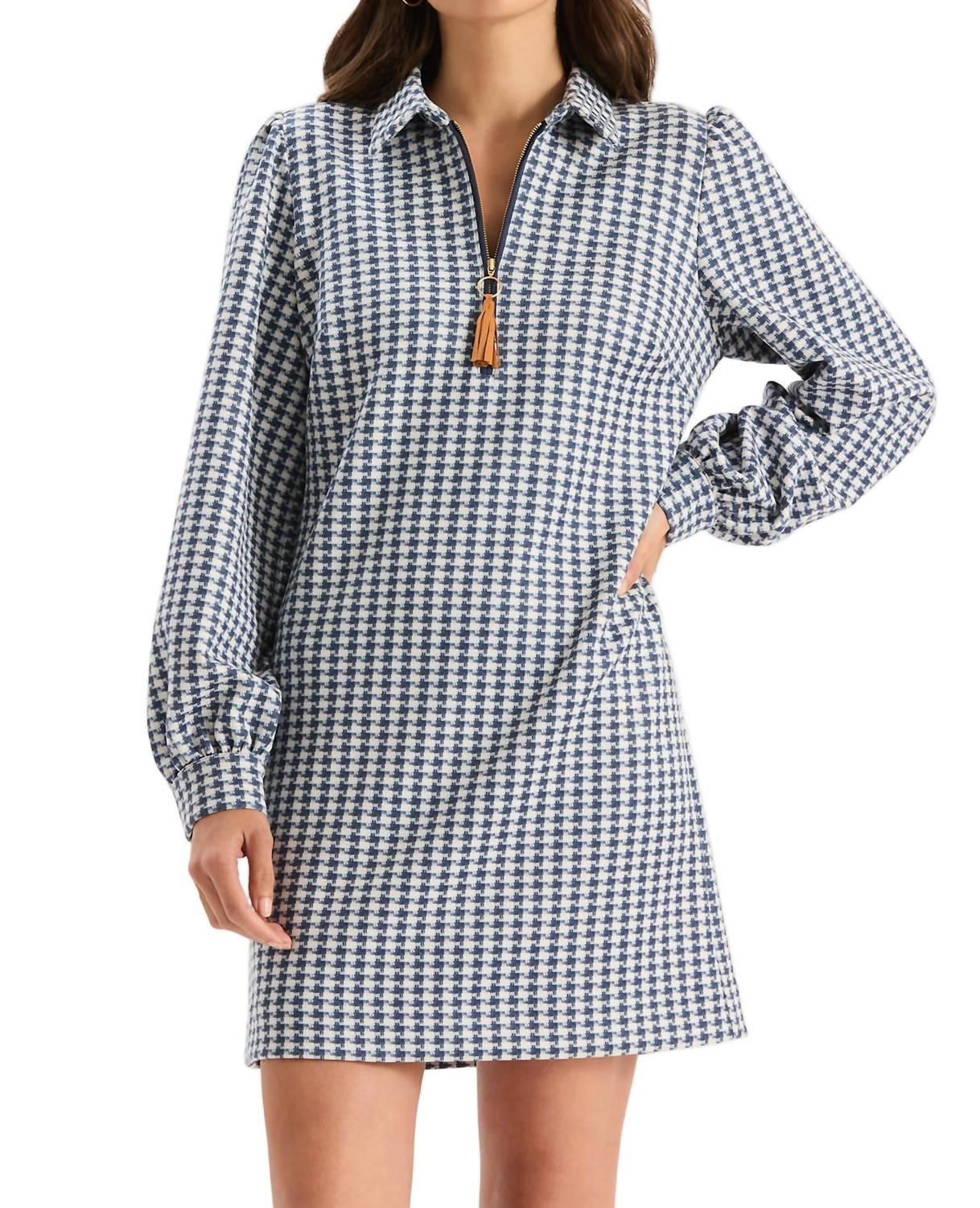 Tyler Boe - Melanie Knit Dress