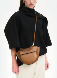 Wandler - Women's Hortensia Mini Top Handle Bag