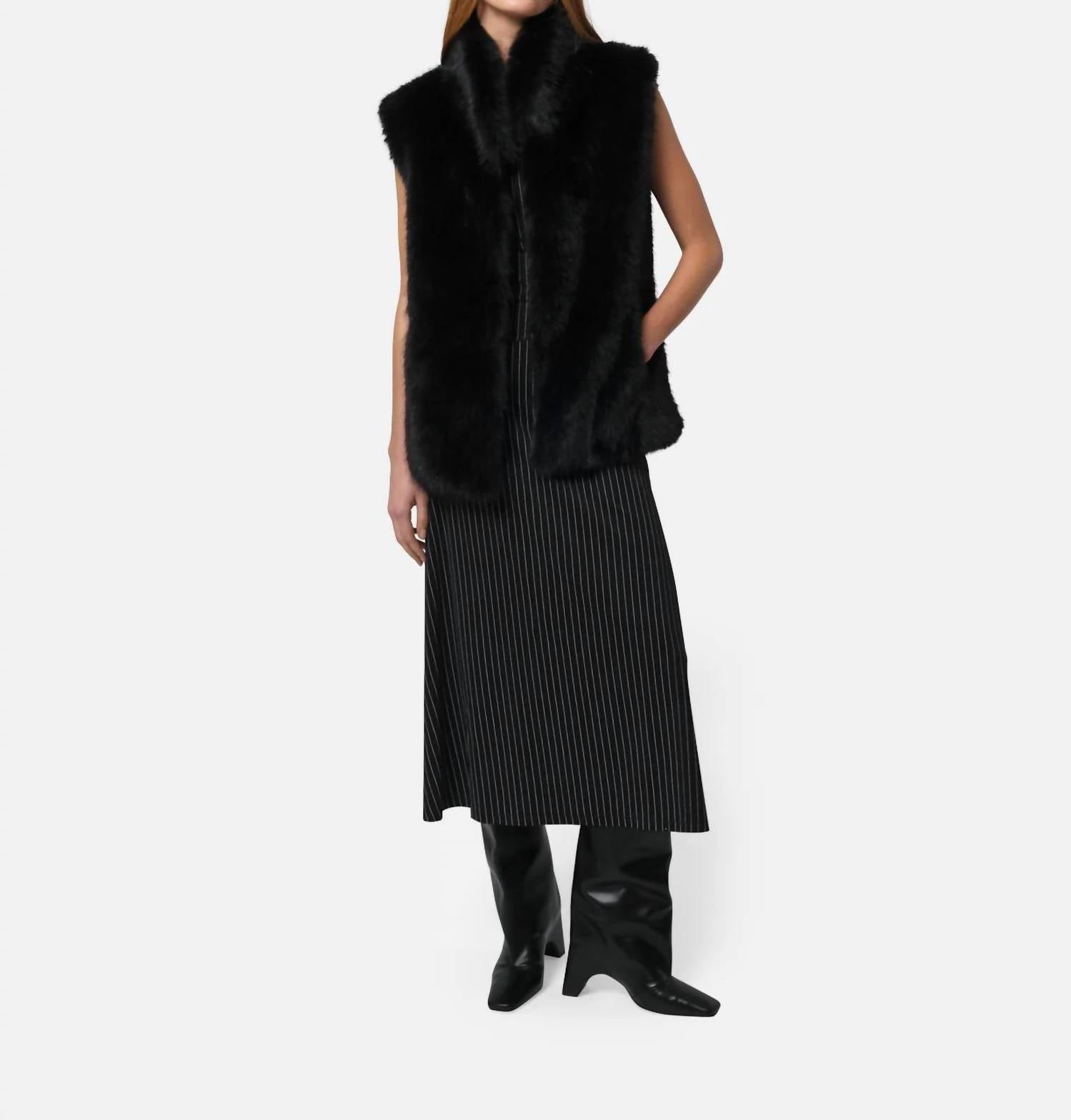 Apparis - Laila Vest
