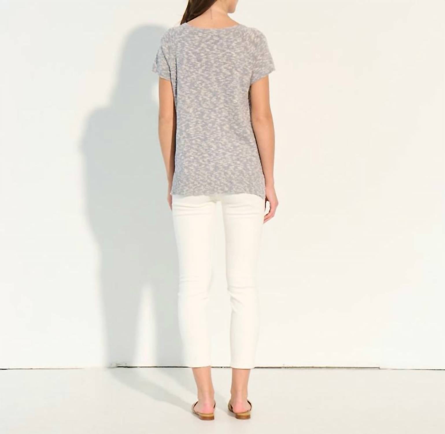 Hatley - Piper Knit Tee