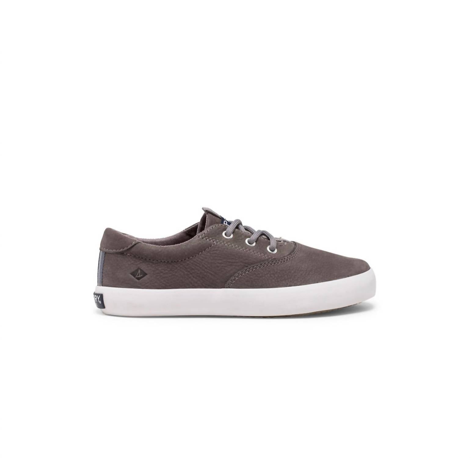 Big Kids Spinnaker Washable Sneaker