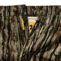 Duck Head - Realtree 7" School Chino Short