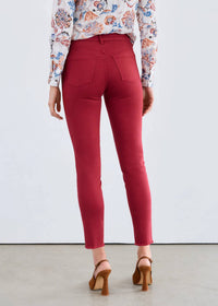 Fdj - Olivia Slim Ankle Pant