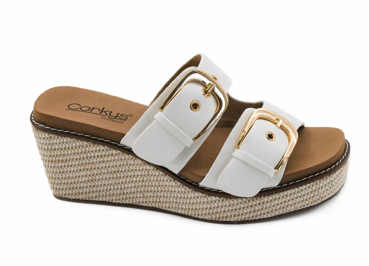 Corkys Footwear - Women's Manifest Wedges