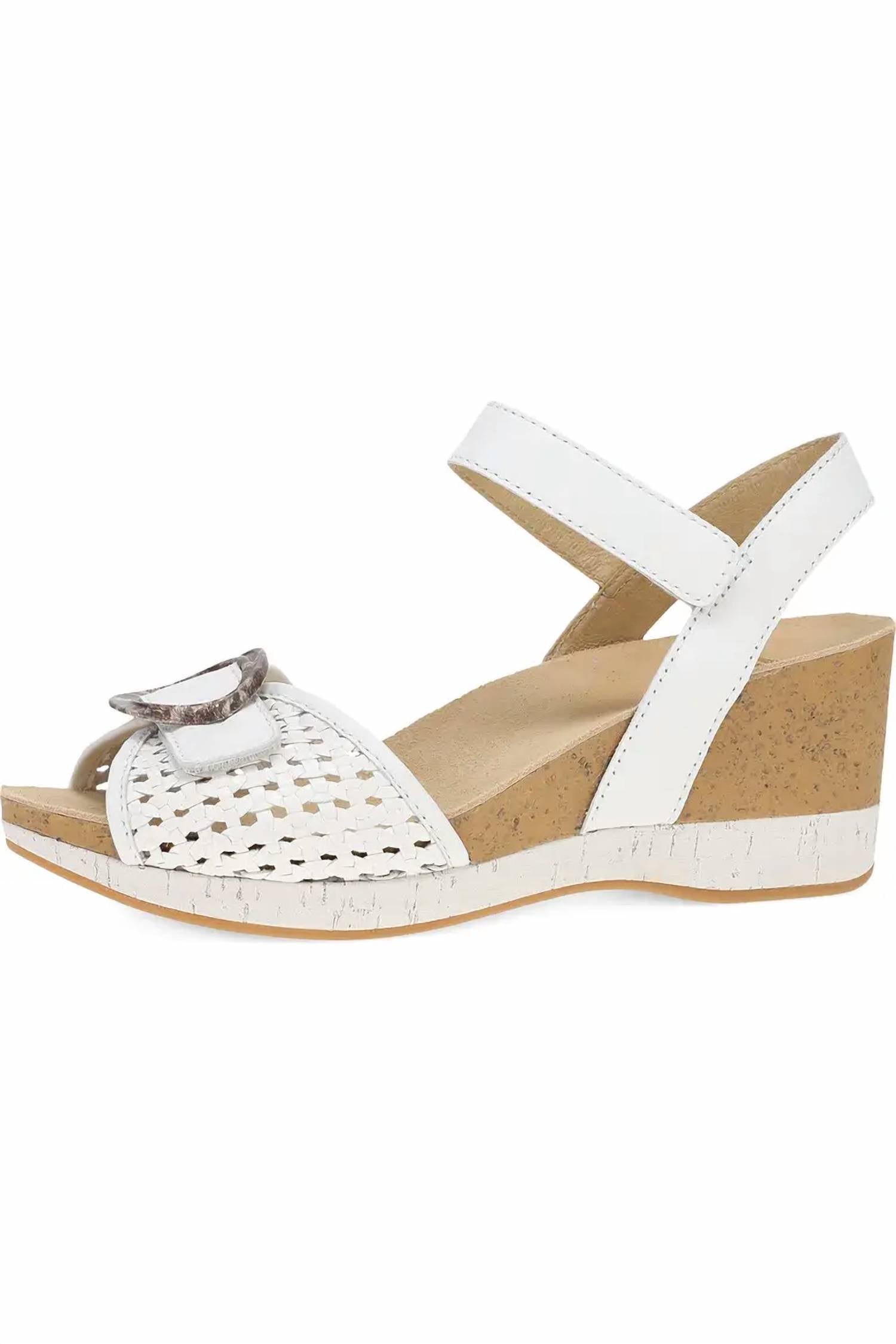 Dansko - Women's Stella Sandal