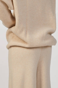 KORA TRICOT PANT
