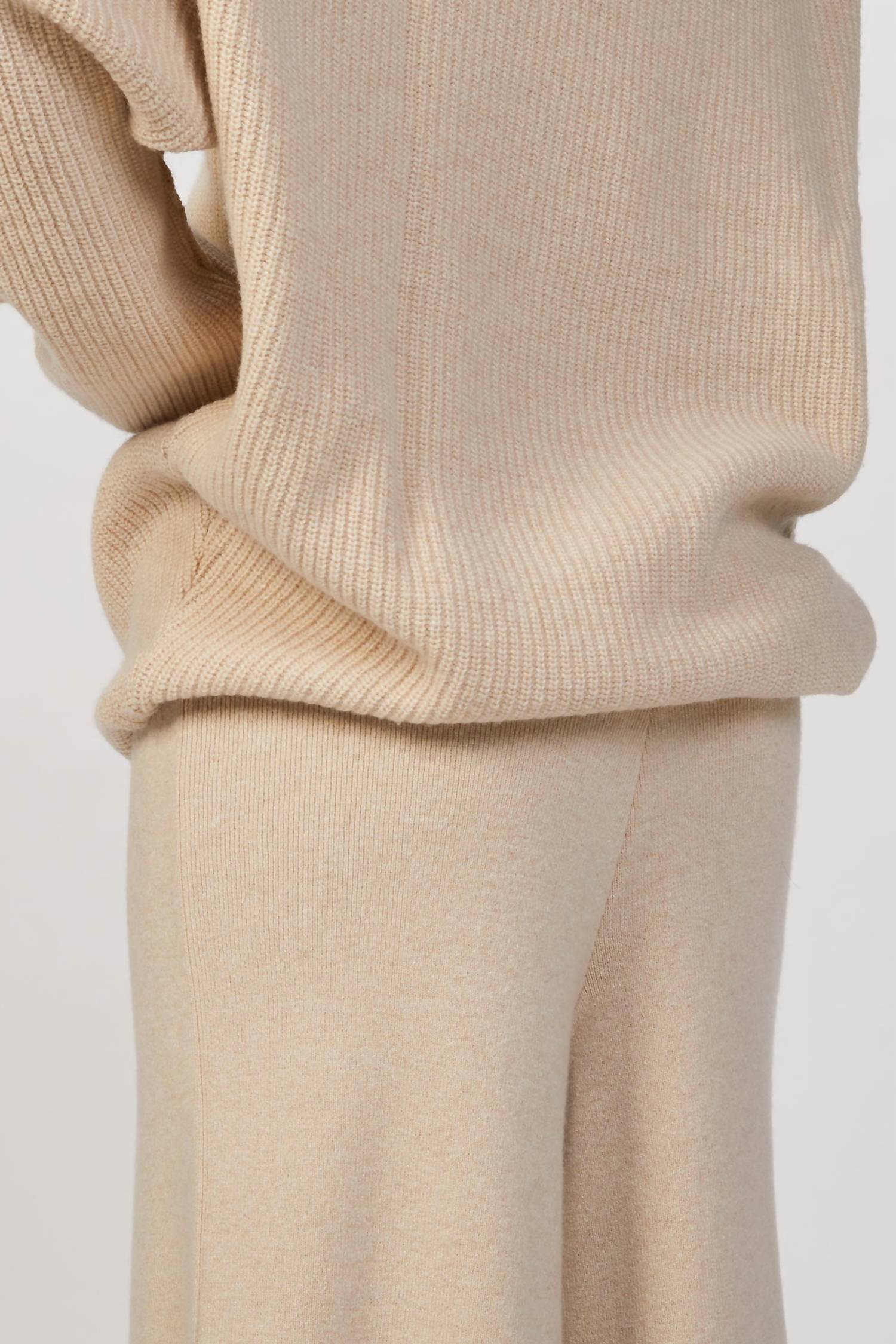 KORA TRICOT PANT